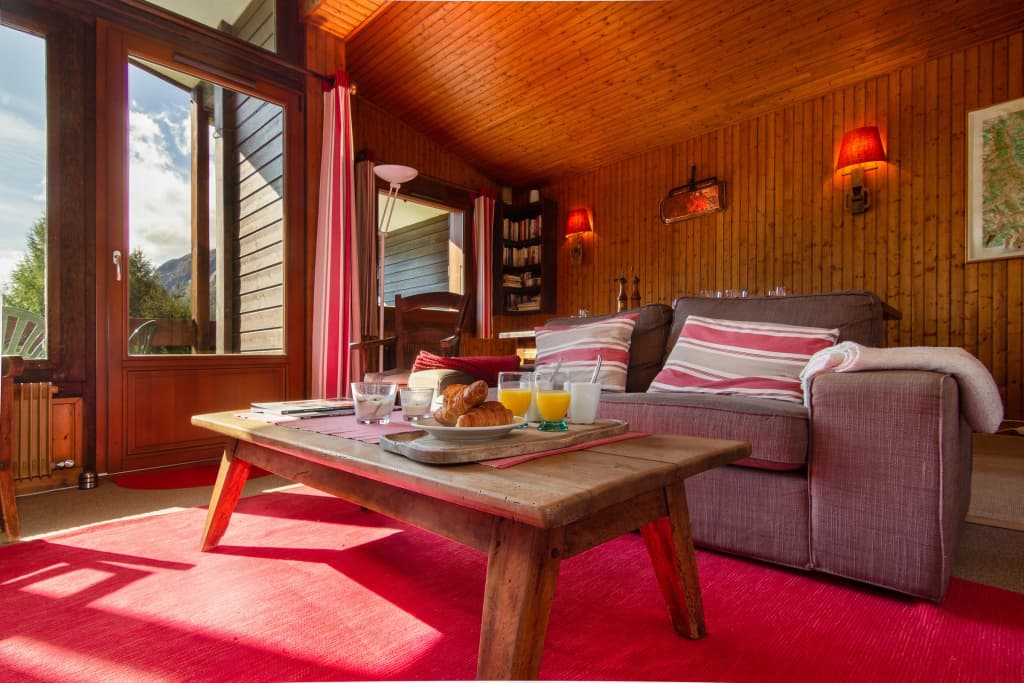 Chalet Dava La Via ski in ski out - Photo 2