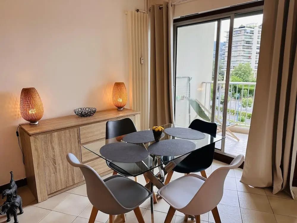 Studio With a Shared Pool Near the Beaches - 2244 - Photo 4