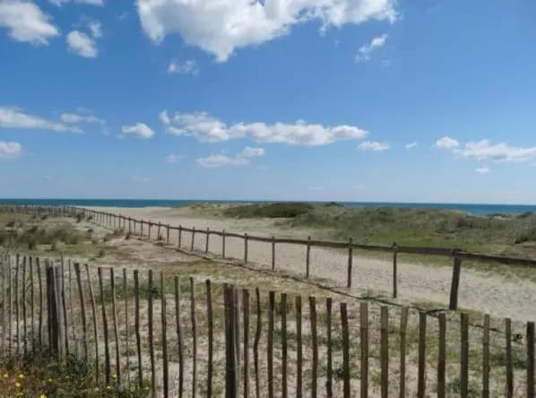 Coquet studio a 150m de la plage - Photo 4
