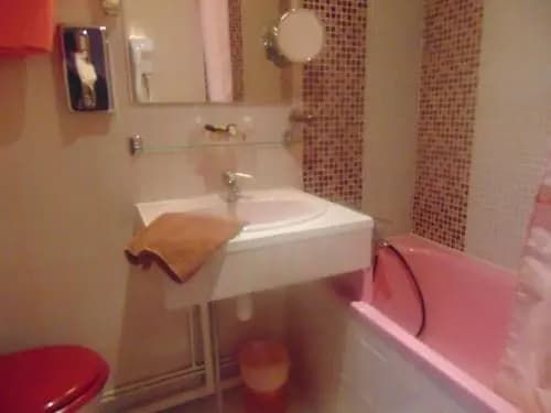 Hôtel Paris Voltaire - Miniature 8