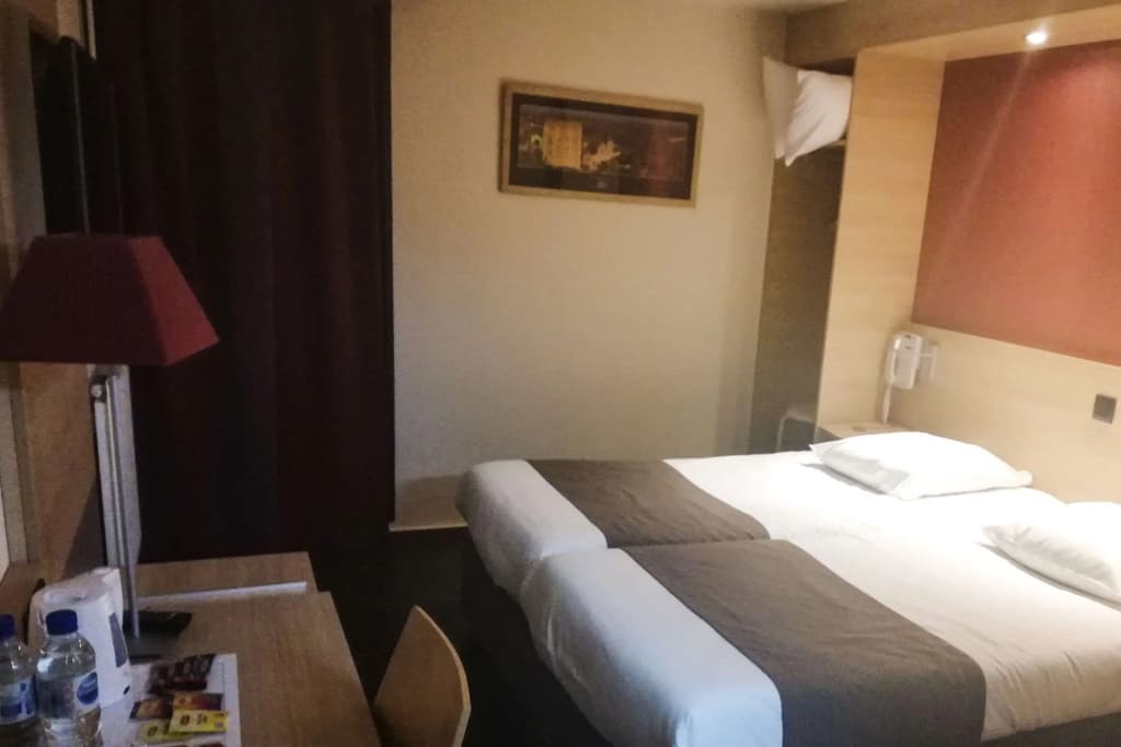 Comfort Hotel Pithiviers - Photo 5