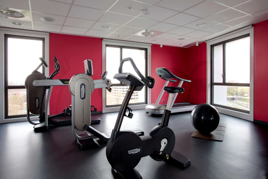 Park Inn by Radisson Lille Grand Stade - Miniature 7