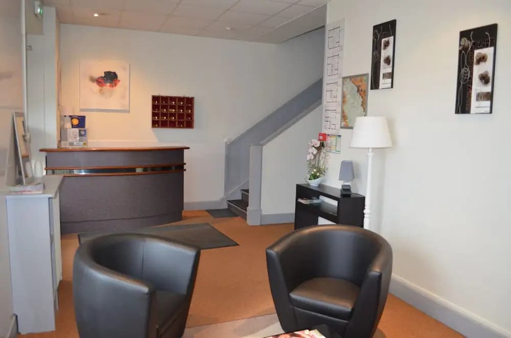 Hotel le royal - Photo 4