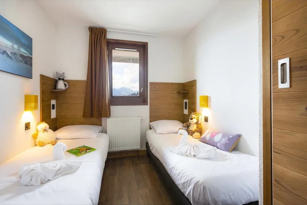 Apartment in Hauteluce With Ski-in/ski-out Access - Photo 3