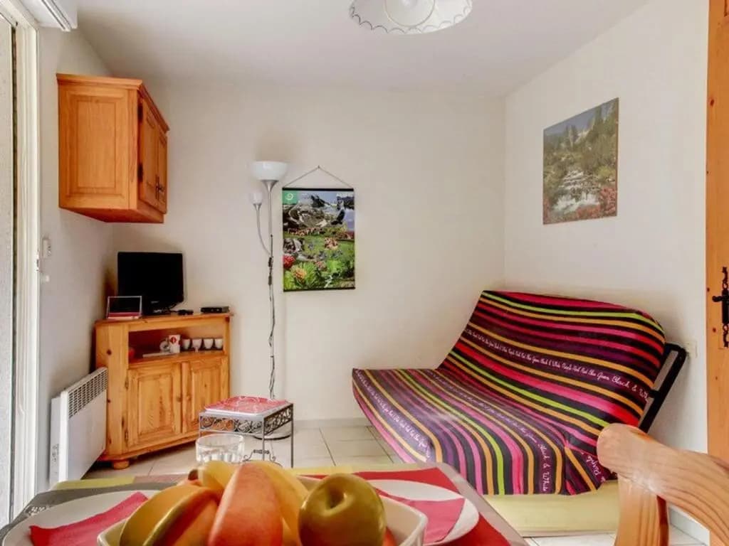 Appartement Luz-Saint-Sauveur, 1 pièce, 5 personnes - FR-1-402-80 - Photo 3