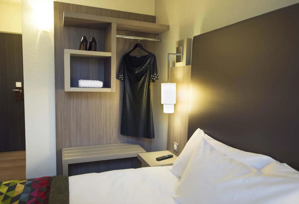 ibis Styles Saint-Quentin - Photo 3
