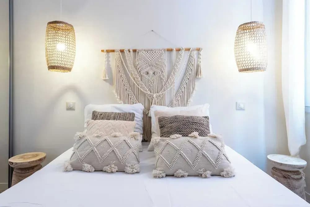 Cozy Apartment Juan-les-pins - 300m Beach - Photo 4
