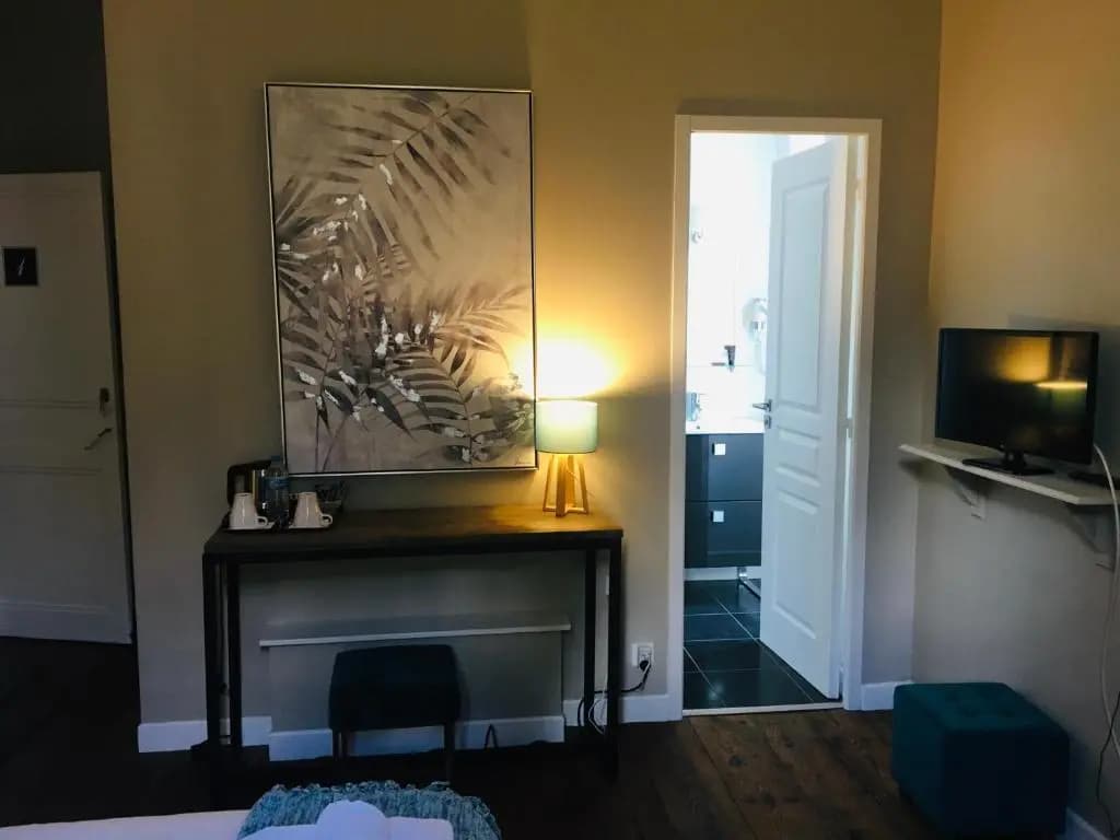 Maison Charles Maurice - Photo 3