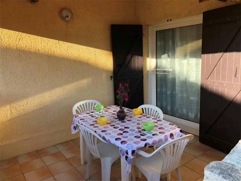 Appartement Port Leucate, 3 pièces, 6 personnes - FR-1-81-61 - Photo 5