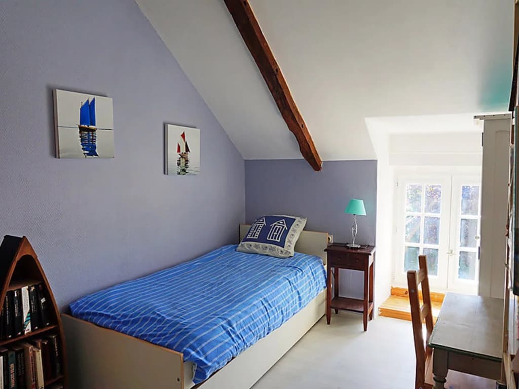 Holiday Home Les Agapanthes - Photo 3