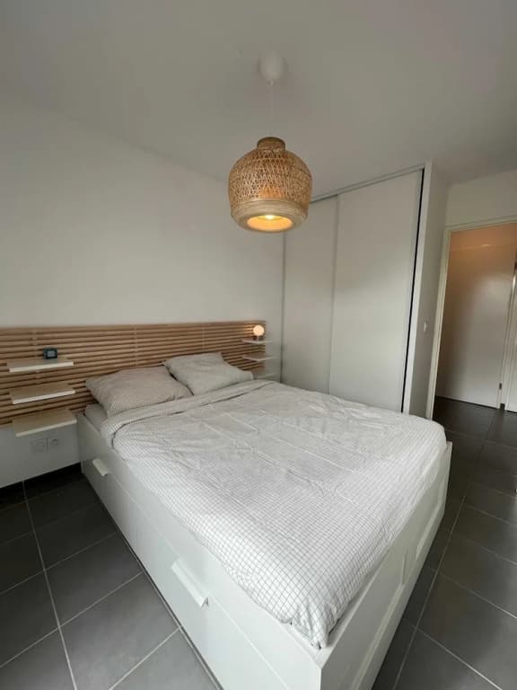 Le Quinze Sols - 5p - Blagnac - Parking - Photo 1
