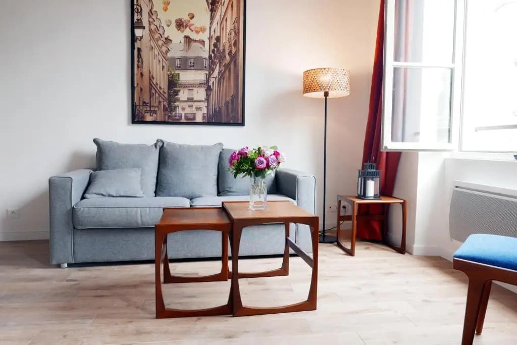 Apartments Cosy - Miniature 6