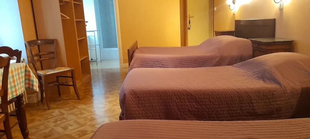 Hôtel Magne - Photo 5