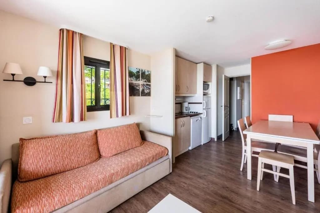 Résidence Cannes Villa Francia - maeva Home - Appartement 3 Pièces 6 Perso 944 - Photo 4