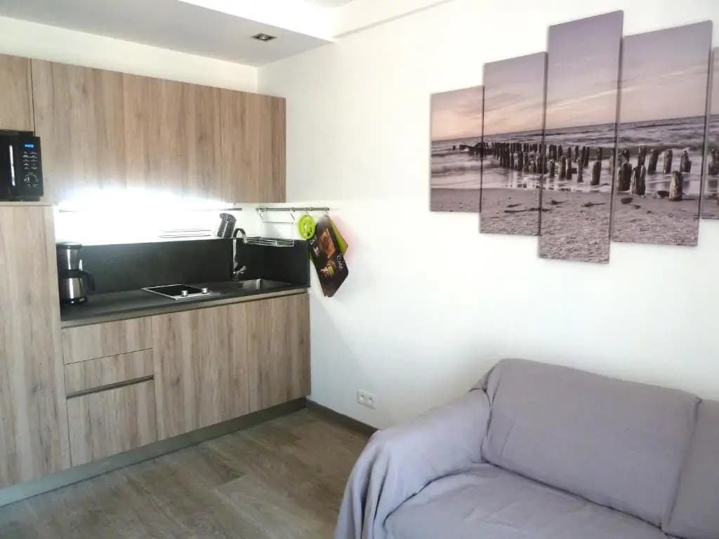 New 1 bedroom apt place Garibaldi - Photo 5