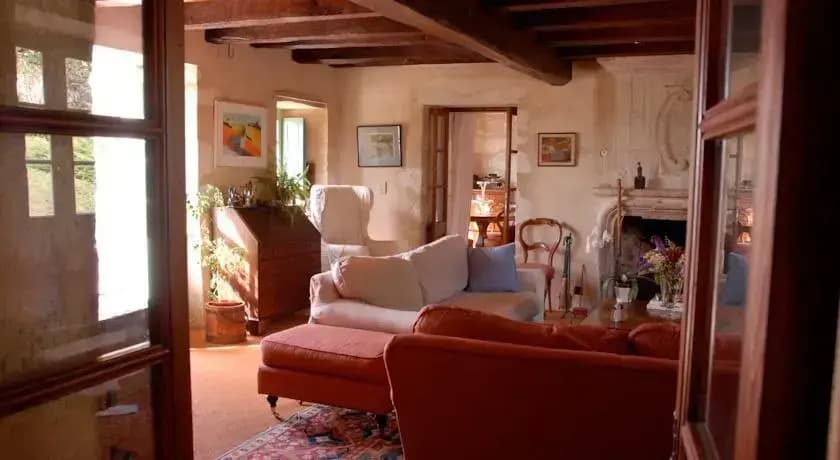 Chambres d'Hôtes La Bastide des Trémières - Photo 5