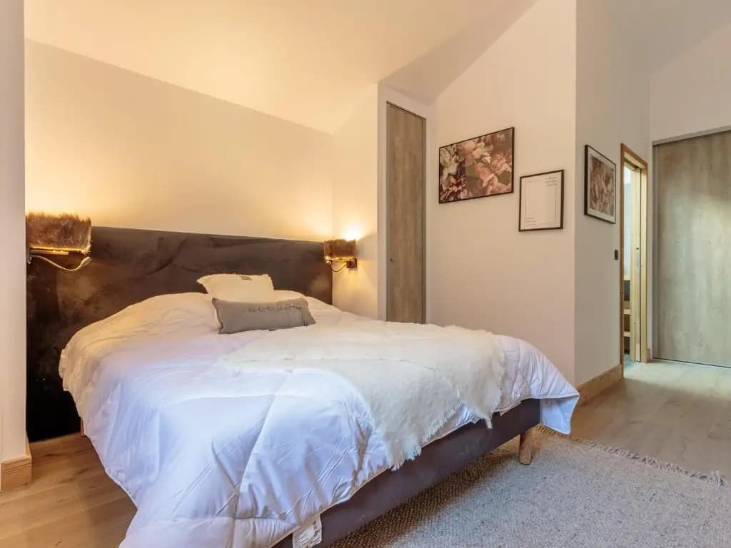 Appartement Champagny-en-Vanoise, 5 pièces, 10 personnes - FR-1-638-7 - Photo 2
