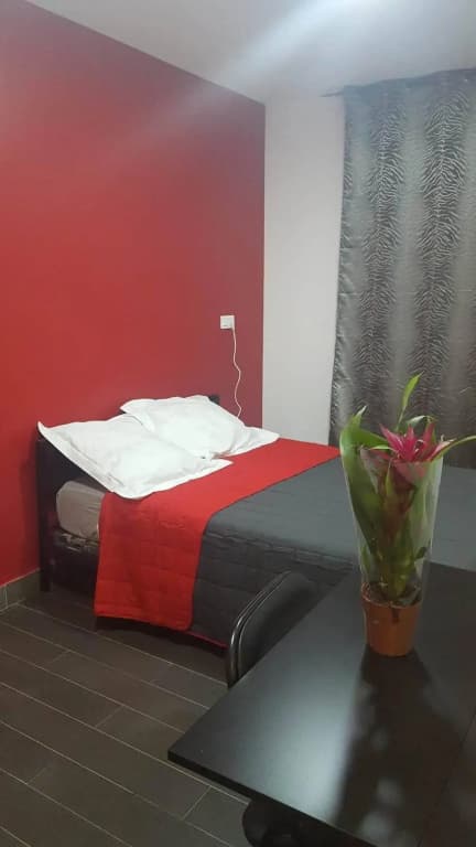 Faculte hotel - Photo 4
