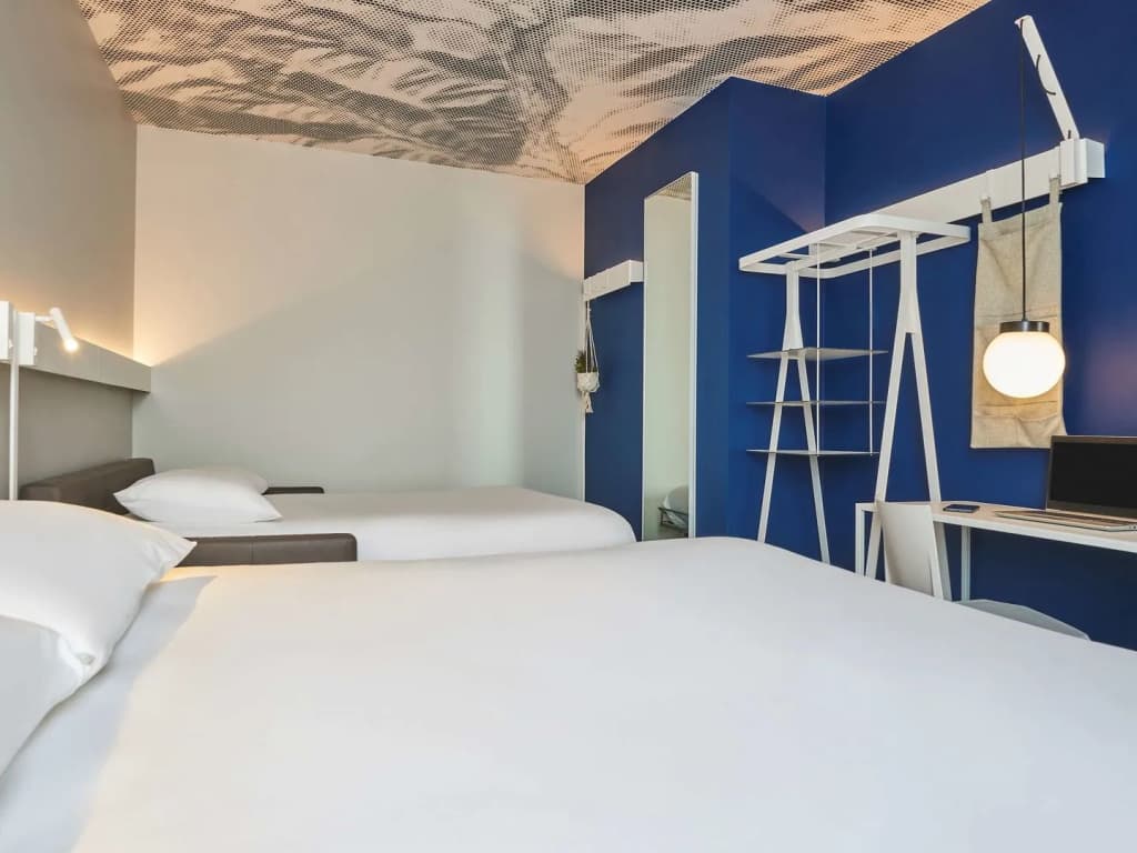 ibis Clamart Paris Velizy - Photo 5
