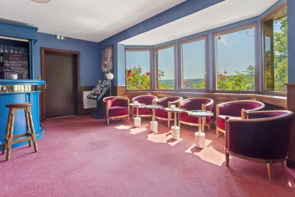 Hôtel Le Romantica - Photo 1