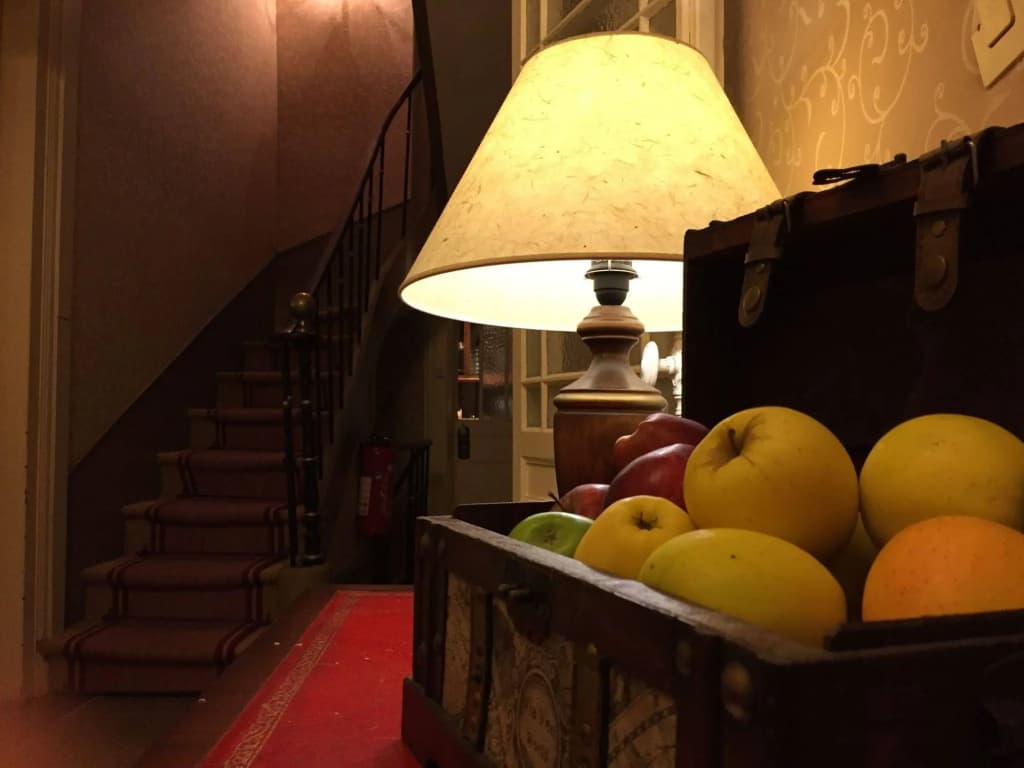 Logis hotels La bonne Adresse - Miniature 8