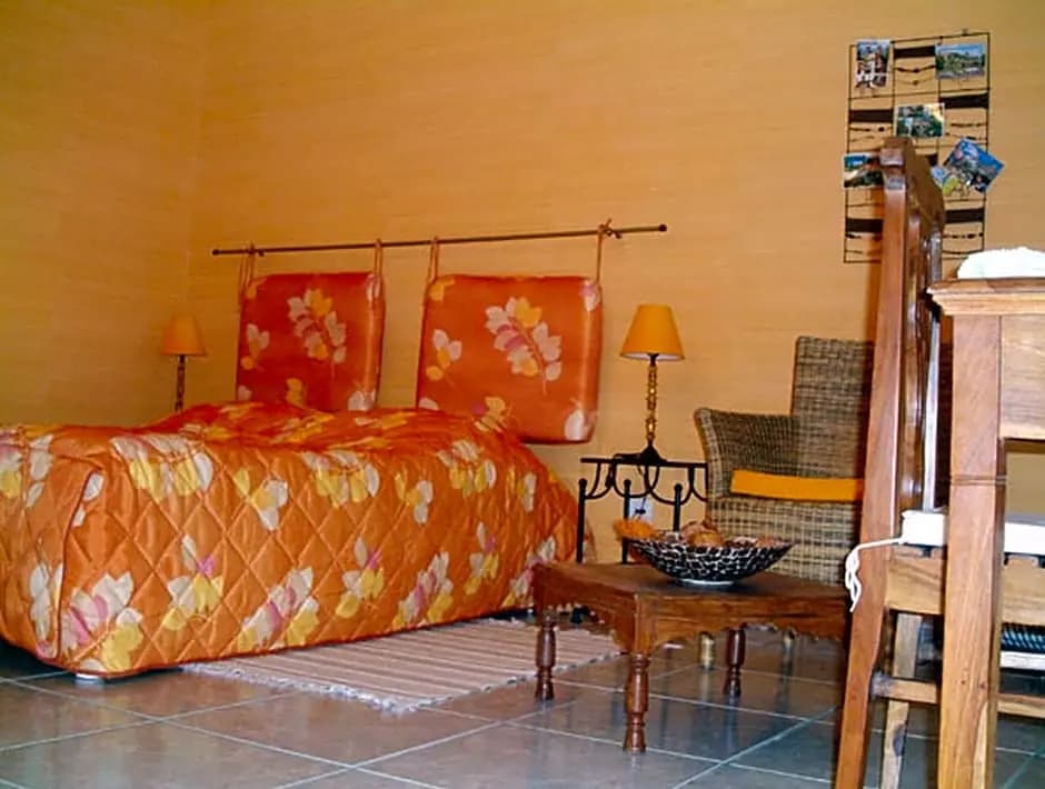 Le Panorama - Chambres d'Hotes - Photo 2