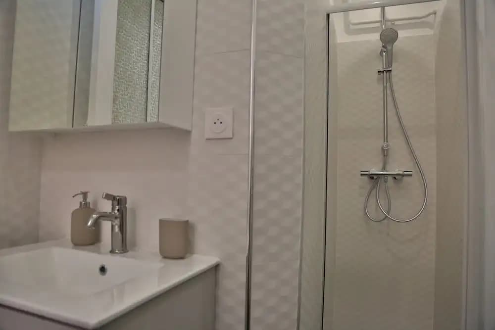 Modern Segur Classy 1-br Close to Champs de Mars - Miniature 7