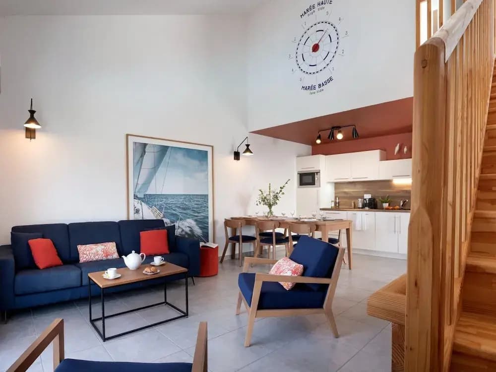 Residence Les Villas D'olonne, Les Sables D'olonne - Photo 3