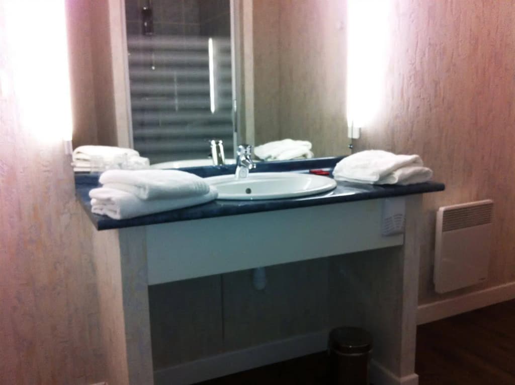 Citotel L'azur - Miniature 8