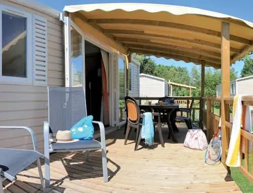 Camping La Linotte - Photo 5