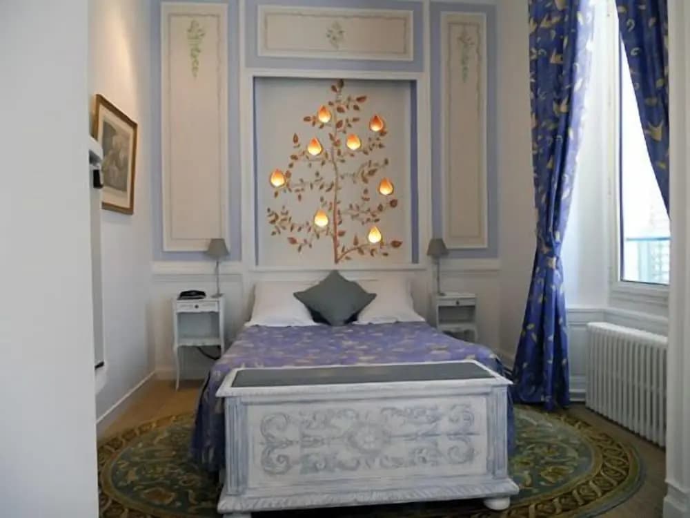 Hotel Domaine du Breuil - Photo 5