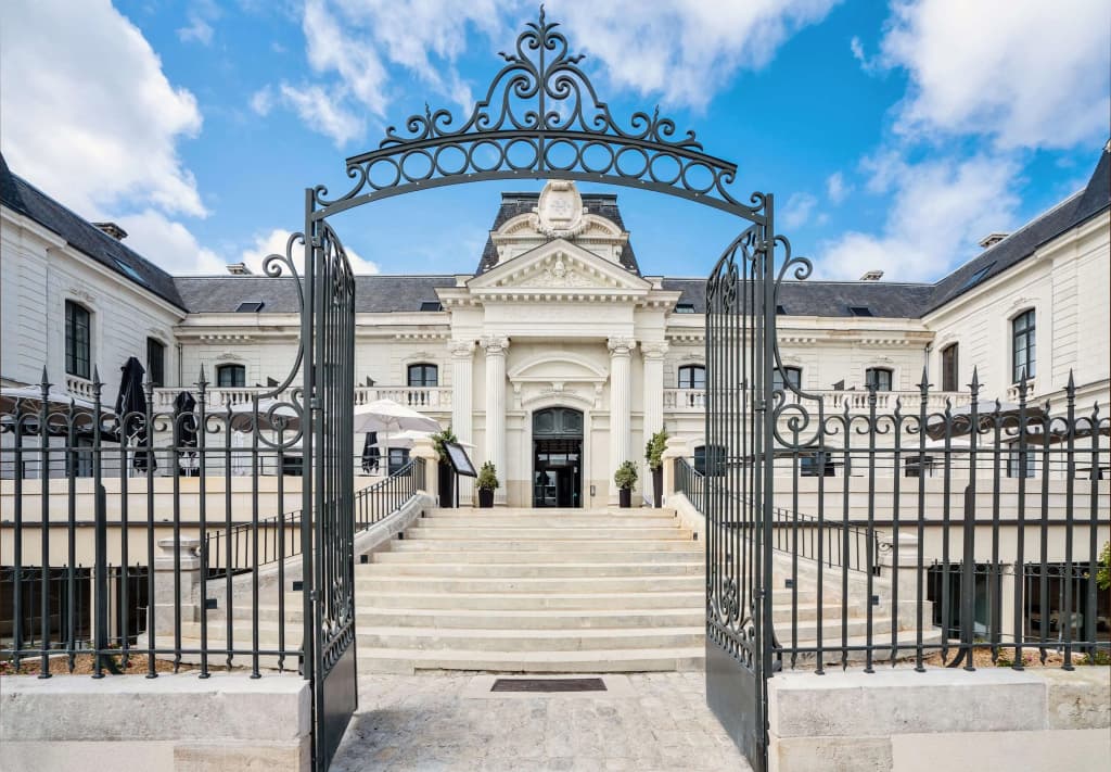Hôtel De La Cité Royale - Photo 1