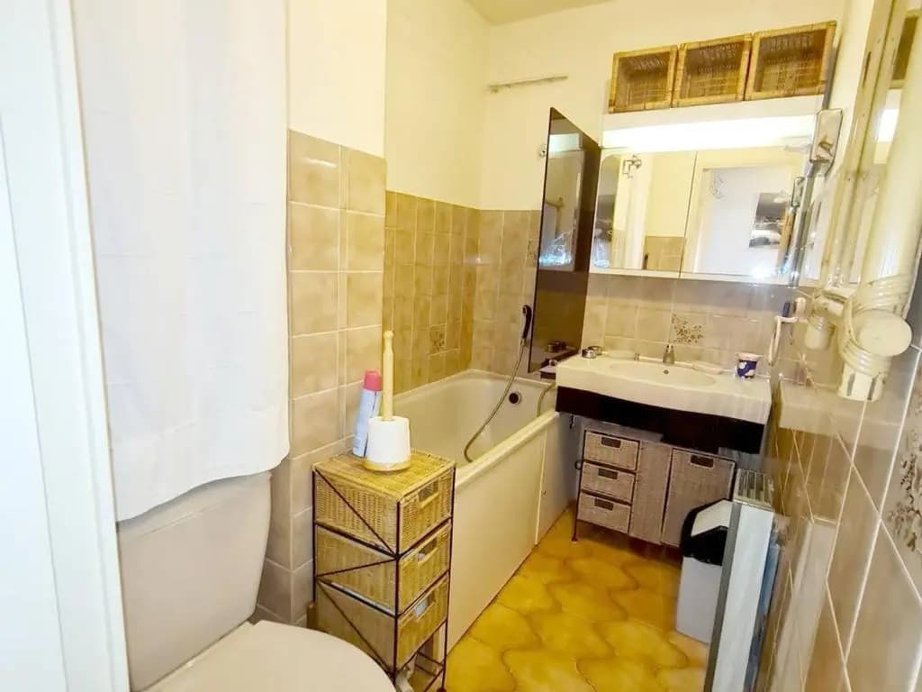 Appartement Six-Fours-les-Plages, 2 pièces, 4 personnes - FR-1-316-212 - Photo 5