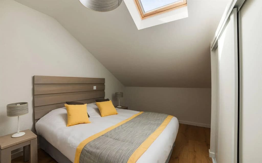 Résidence Lagrange Vacances Les Balcons de l'Océan - Photo 5