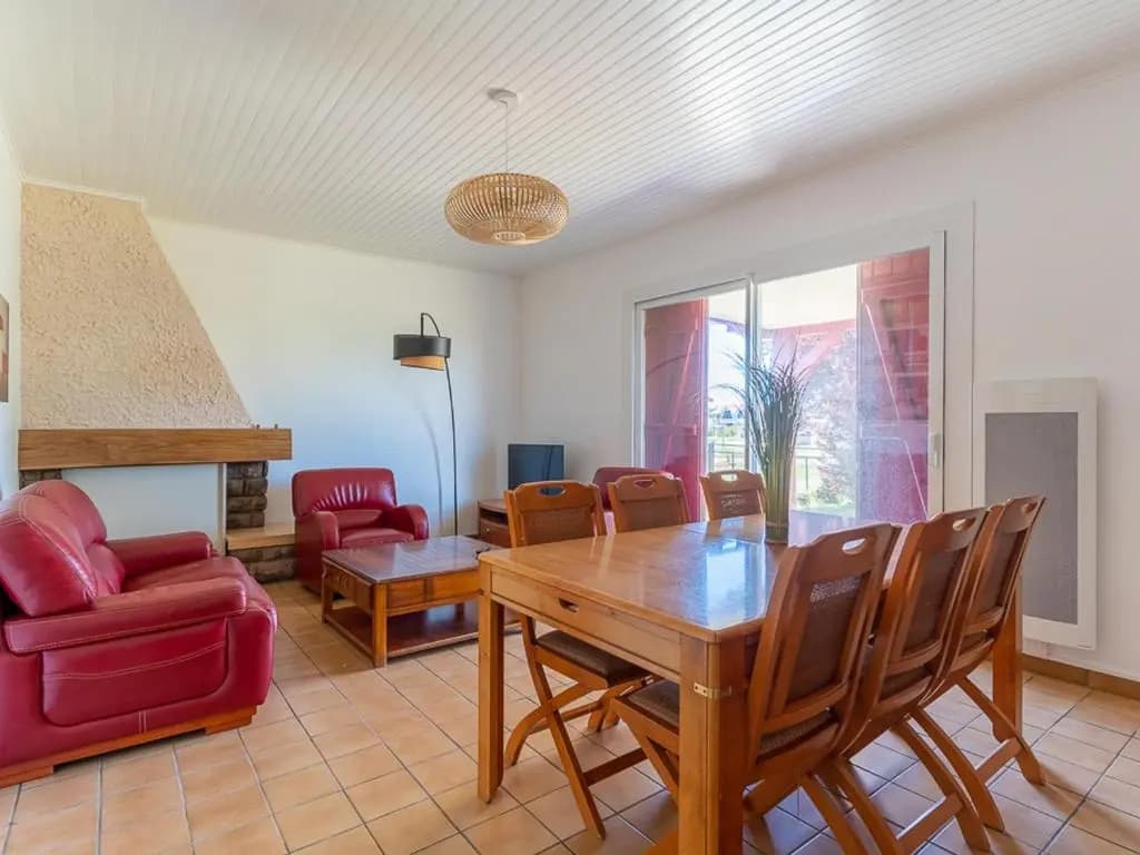 Maison Biscarrosse, 4 pièces, 6 personnes - FR-1-319-480 - Photo 4