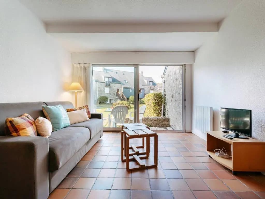 Appartement Carnac, 1 pièce, 4 personnes - FR-1-477-209 - Photo 4