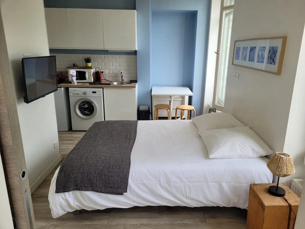 Appartment Les Suites Du Parc - Photo 3