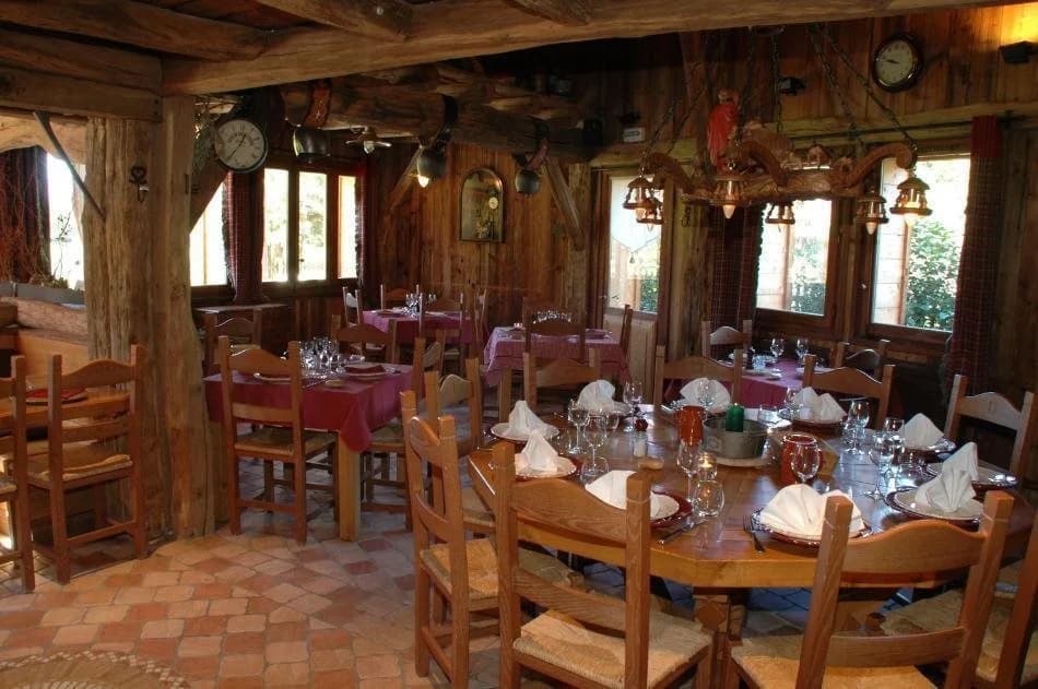 La Table de Fifine - Montagne - Appartement 65m2 - Miniature 6