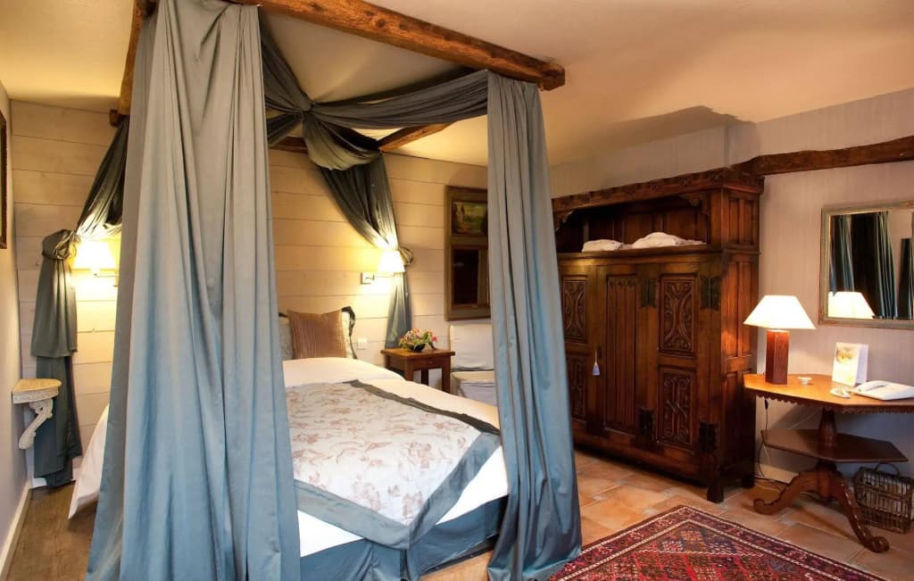 Hôtel le Relais des Dalles - Photo 3