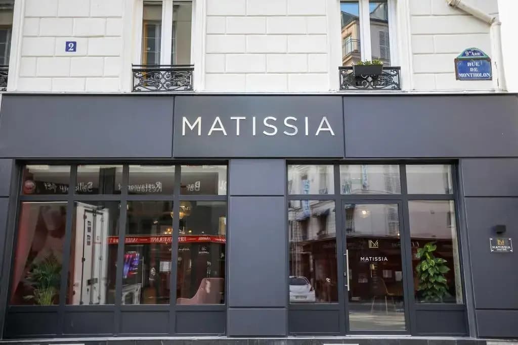 Le Matissia - Photo 1
