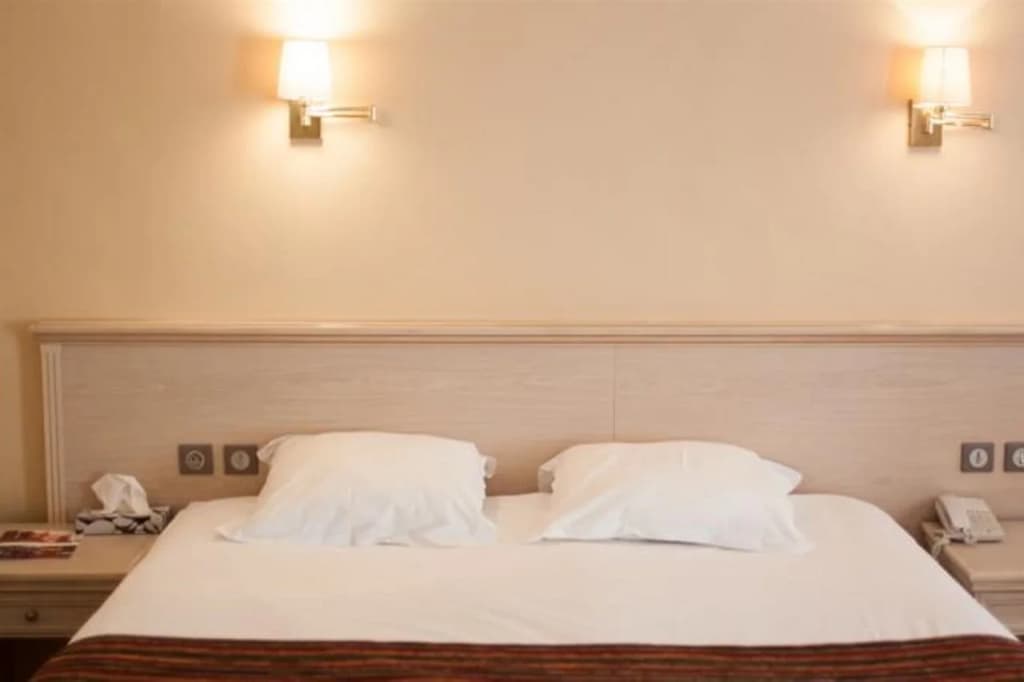 Hotel Artea Aix Centre - Photo 2