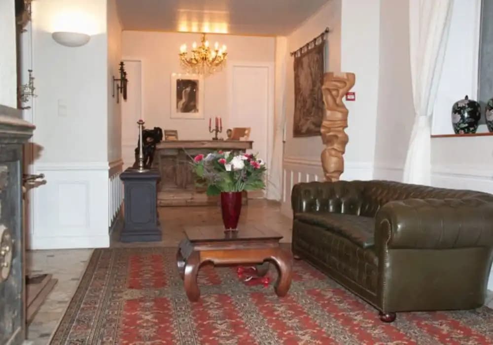 Château de l’Aviette - Photo 1