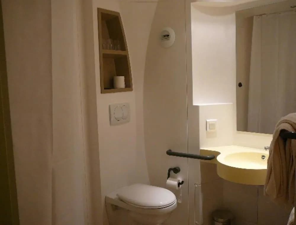 Relais des Cinq Routes - Miniature 7