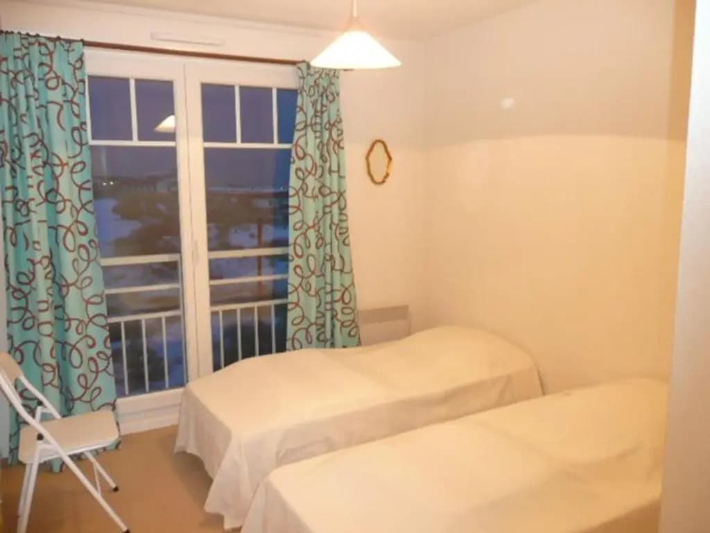 Appartement Berck-Plage, 3 pièces, 6 personnes - FR-1-674-2 - Photo 2