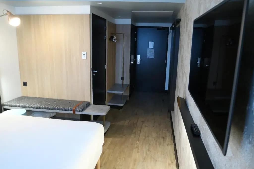 Hotel Ibis Styles Le Treport Mers Les Bains - Photo 4