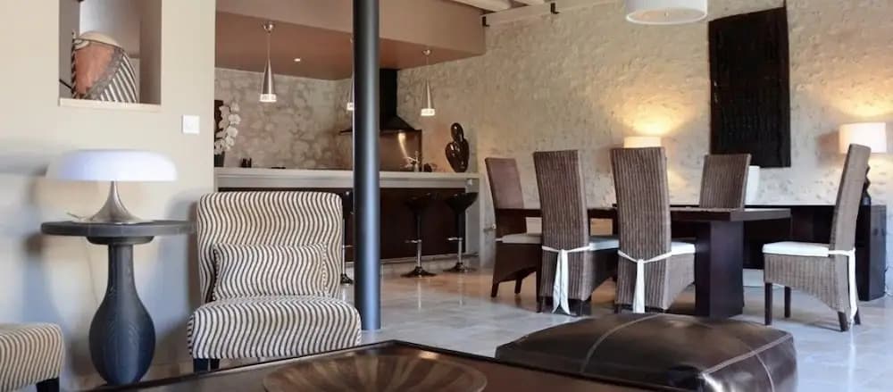 Les Loges de Saint Eloi - Gîtes - Photo 1