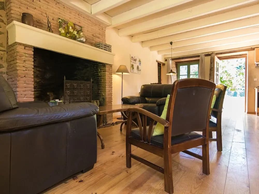 Romantic Stay in a Medieval Castle With Pool and Restaurant Among Others - Photo 2