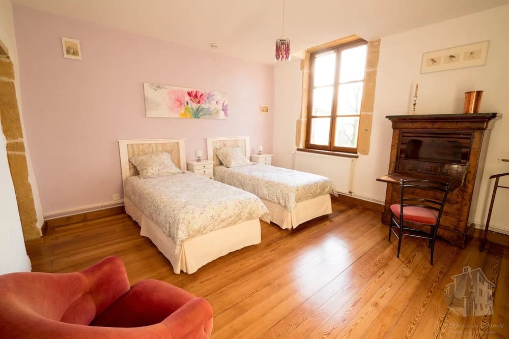 Le Relais Des Dames - Photo 3