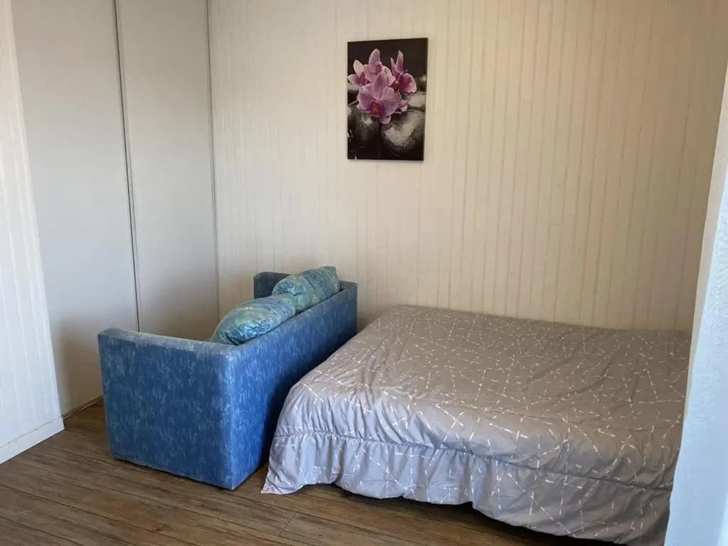 Appartement Balaruc-les-Bains, 1 pièce, 2 personnes - FR-1-553-116 - Photo 3
