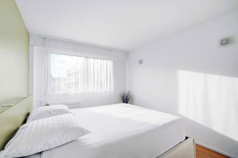 Spacious Apartment- 3br/6p - Charenton - Photo 2